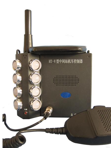 HT-SJ数字型机控器